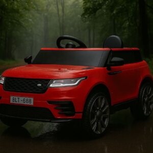 Range Rover Sport 4x4 Crveni Veliki