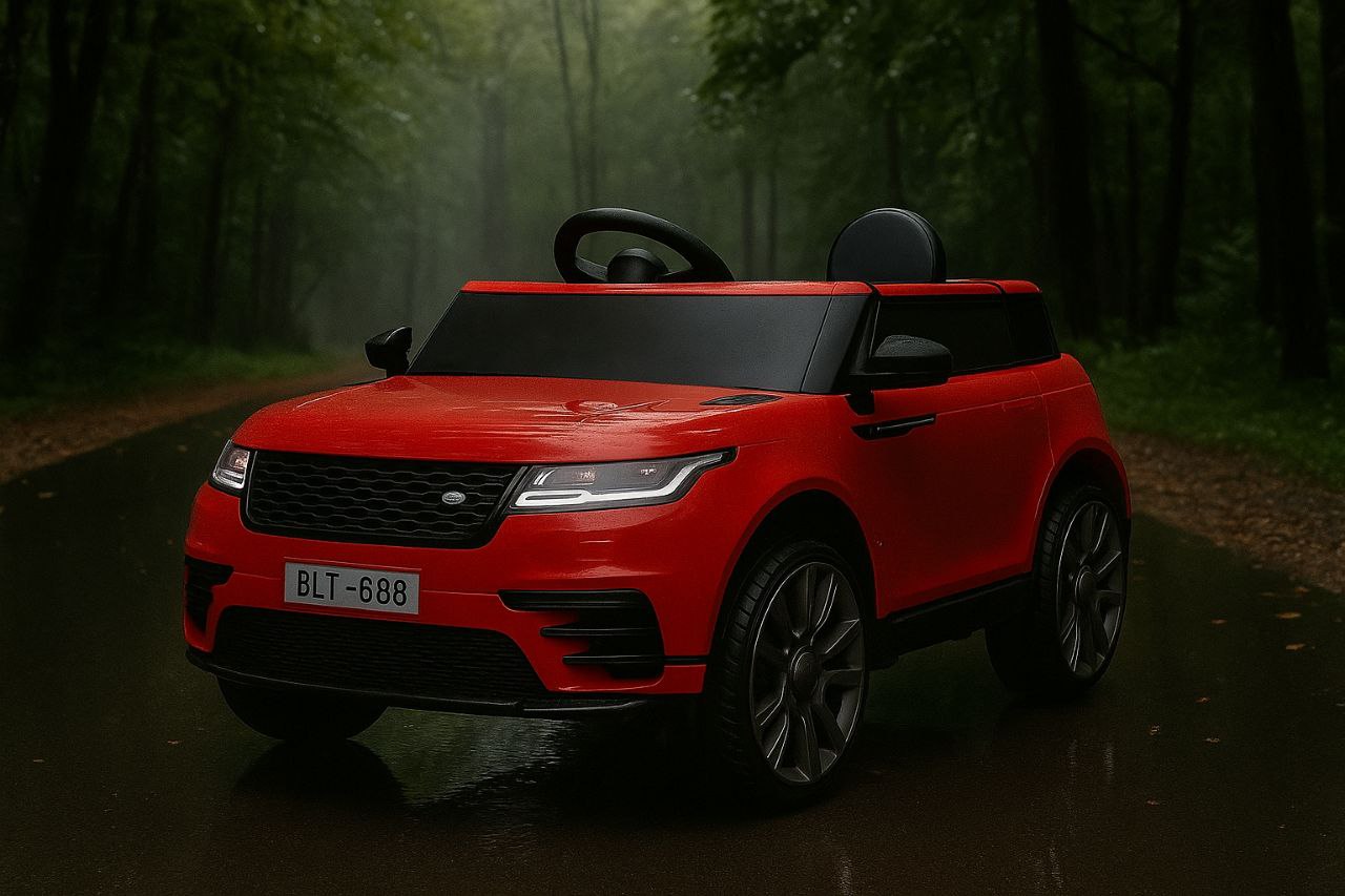 Range Rover Sport 4x4 Plavi Veliki - Image 9