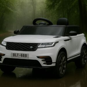 Range Rover Sport 4x4 Bijeli Veliki