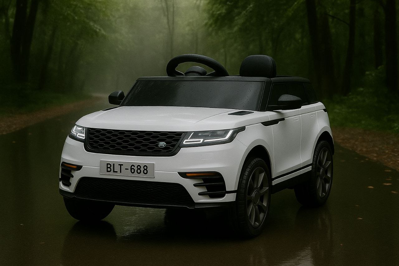 Range Rover Sport 4x4 Plavi Veliki - Image 5