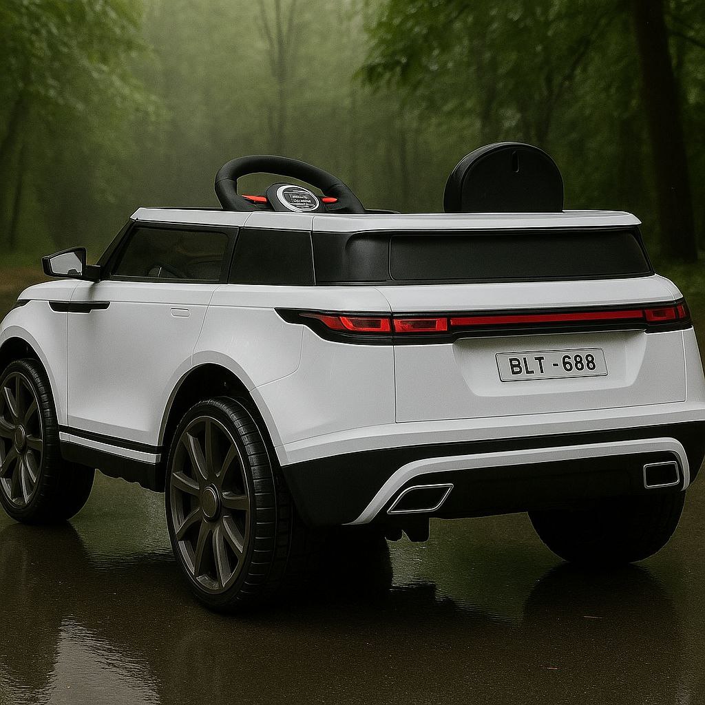 Range Rover Sport 4x4 Plavi Veliki - Image 7