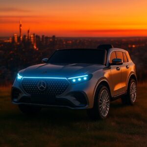 Mercedes GLS 4x4 Premium Sivi