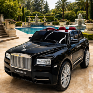 Rolls Royce Phantom Veliki 4x4