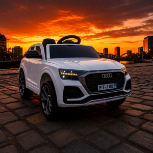 Audi Q8 Srednji