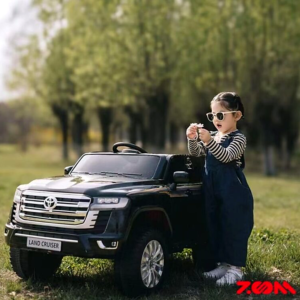 Toyota Land Cruiser 4x4