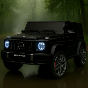 Mercedes G klasa Srednja 1-6 god
