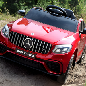 Mercedes GLE