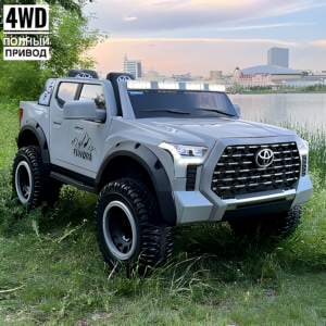 Toyota Hilux 4x4