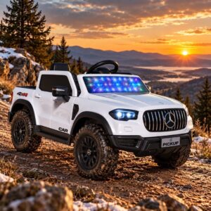 Mercedes X klasa (Pick Up)